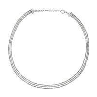 Collana Breil Donna B WIRED in Acciaio TJ3555 - TJ3555
